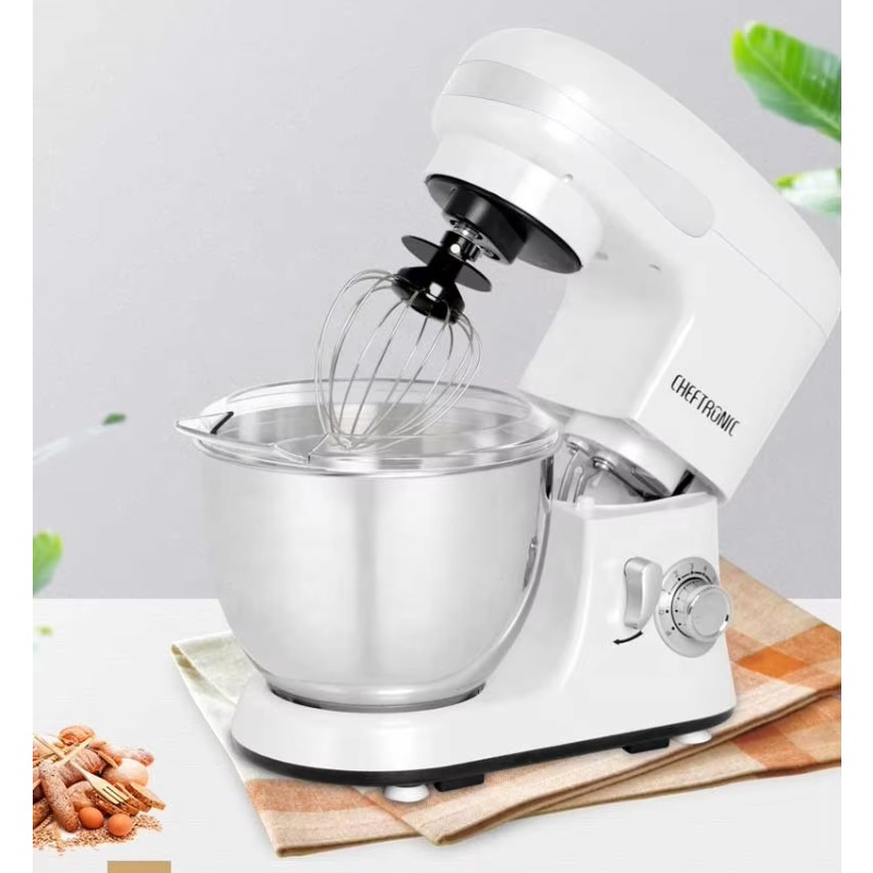 Batedeira de Alimentos 1300W O - Stand Mixer avaliação e preço