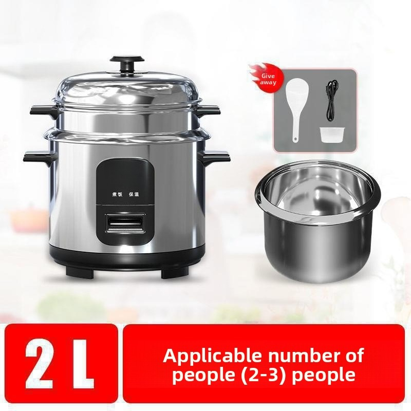 Panela de arroz tradicional de - Rice Cooker avaliação e preço