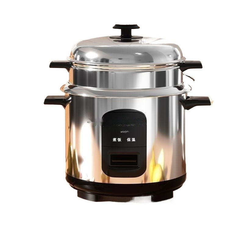 Panela de arroz tradicional de - Rice Cooker avaliação e preço
