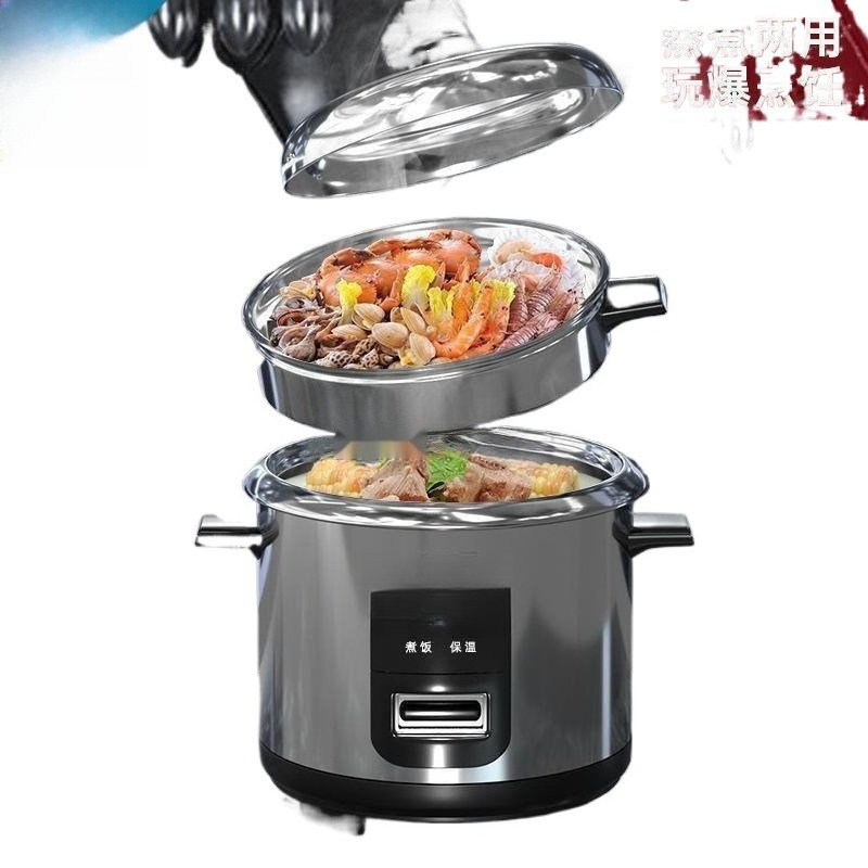 Panela de arroz tradicional de - Rice Cooker avaliação e preço