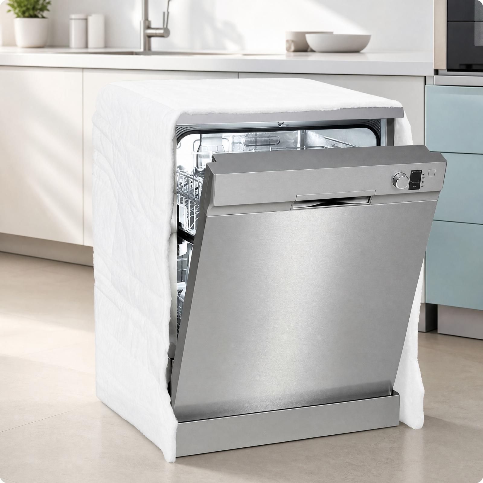 Tapete de Isolamento Acústico  - Kitchen Appliances In avaliação e preço