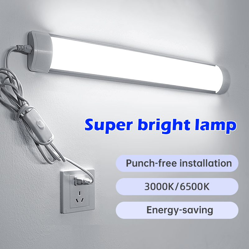 Luzes LED para Cozinha, Lâmpad - Kitchen Appliances Cabinet avaliação e preço