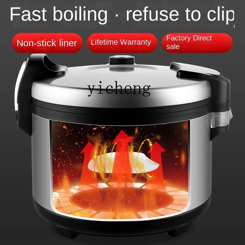 Panela de Arroz Comercial c28  - Rice Cooker avaliação e preço