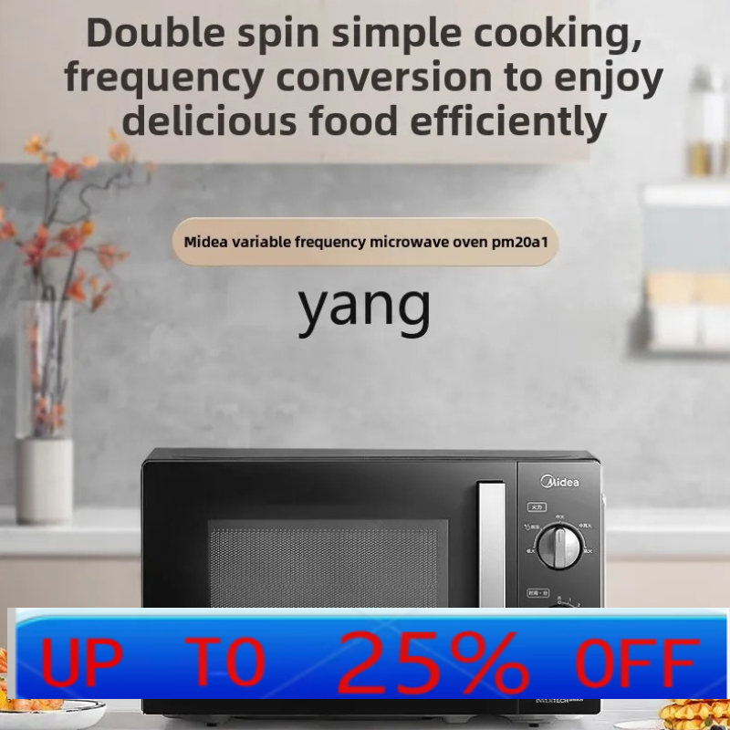 Forno de micro-ondas com conve - Microwave Oven avaliação e preço
