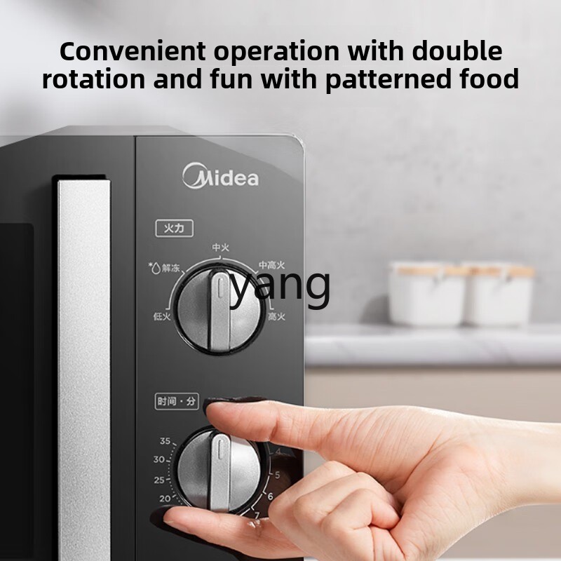 Forno de micro-ondas com conve - Microwave Oven avaliação e preço