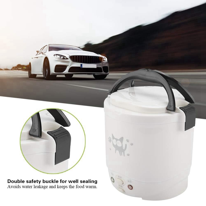 Mini panela de arroz carro por - Rice Cooker avaliação e preço