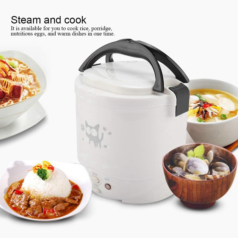 Mini panela de arroz carro por - Rice Cooker avaliação e preço