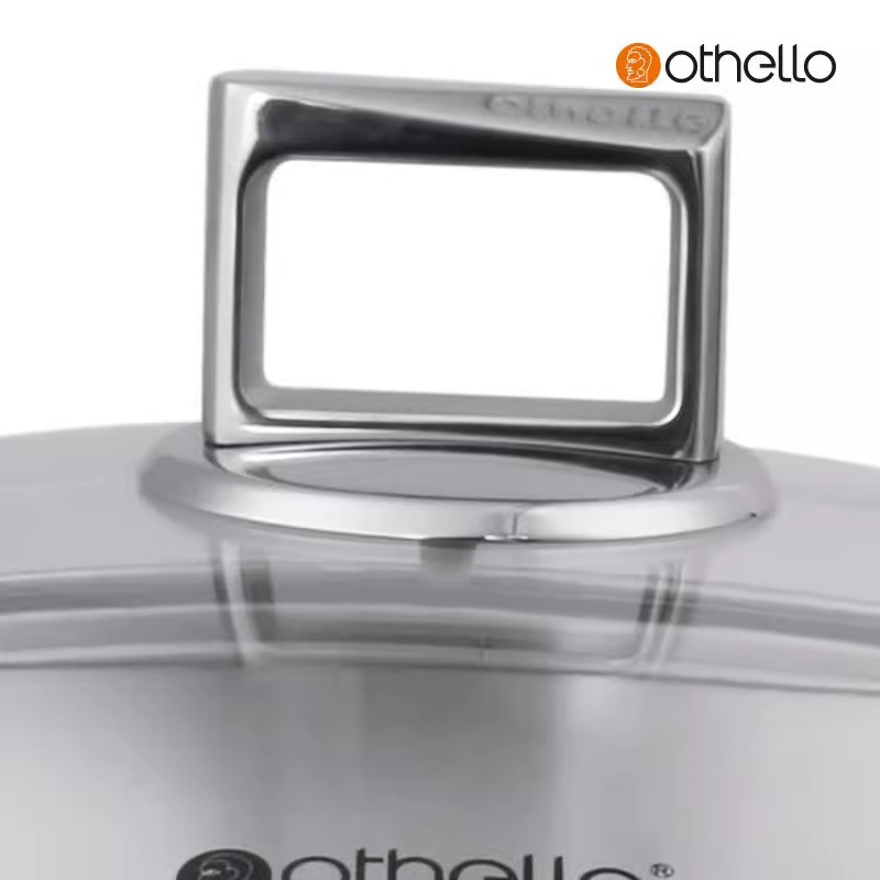 Wok de aço inoxidável 18/10 co - Induction Cooker avaliação e preço