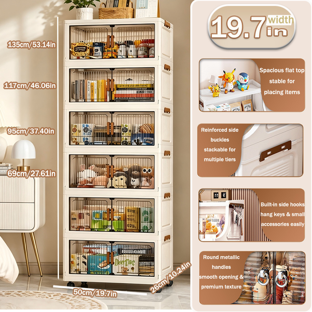 Armário de Armazenamento Dobrá - Kitchen Appliances Cabinet avaliação e preço