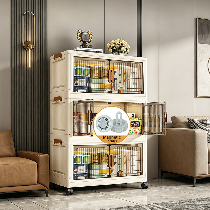 Armário de Armazenamento Dobrá - Kitchen Appliances Cabinet avaliação e preço