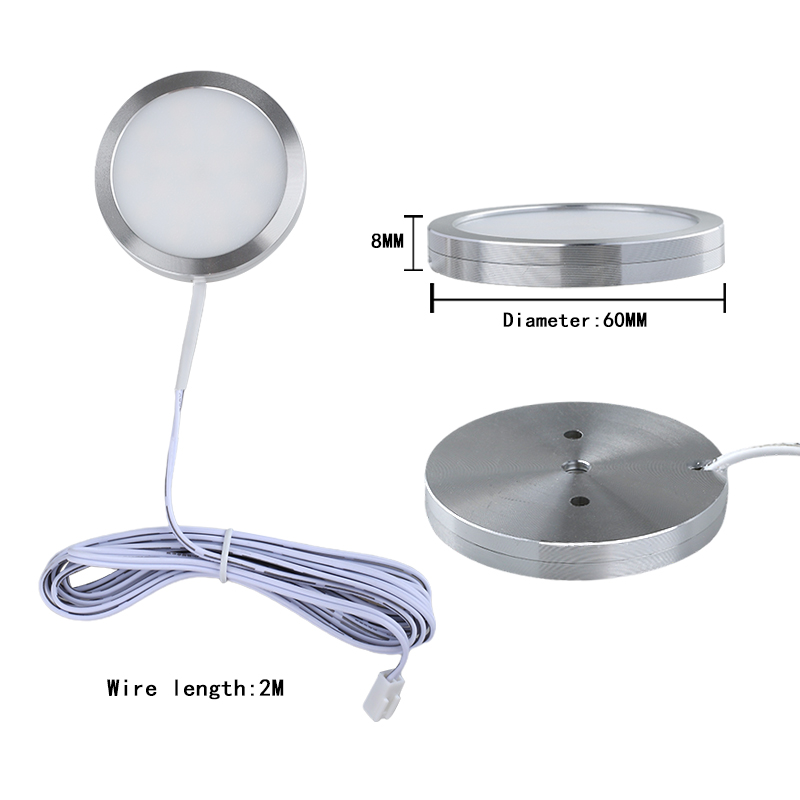 Sob o armário led luzes da noi - Kitchen Appliances Cabinet avaliação e preço