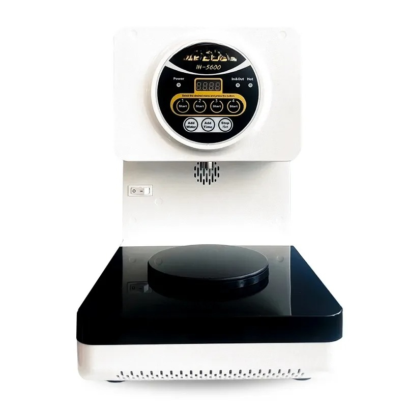 Cozedor de Macarrão Instantâne - Induction Cooker avaliação e preço