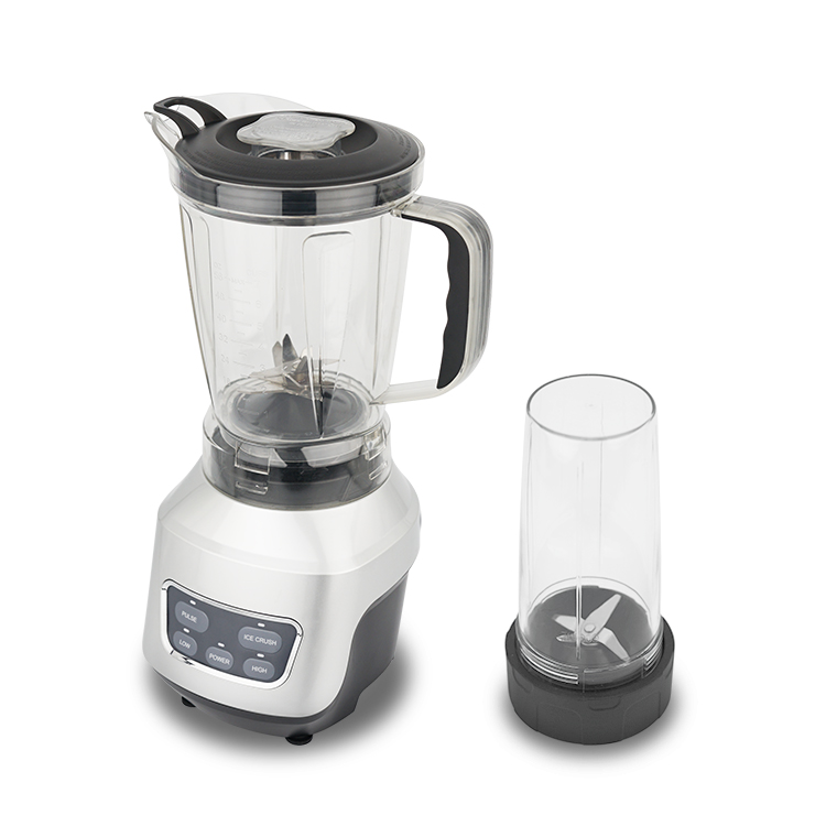 Liquidificador de Bancada Prof - Blender avaliação e preço