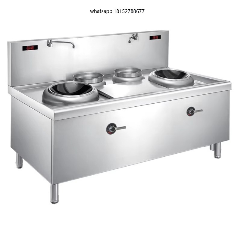 Fogão Wok de Indução Elétrica  - Induction Cooker avaliação e preço