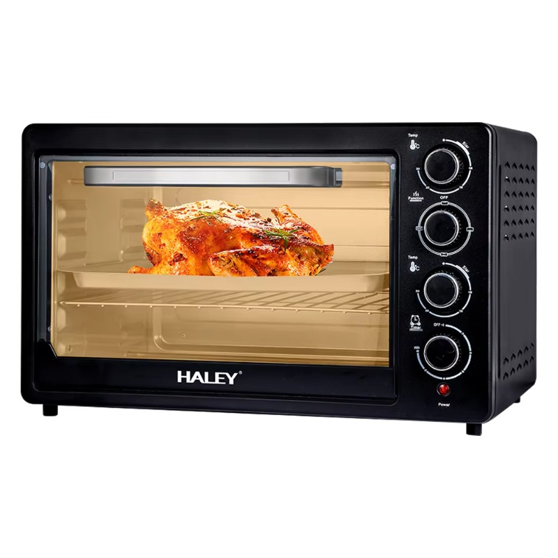 Forno Elétrico de Pizza Haley  - Toaster avaliação e preço
