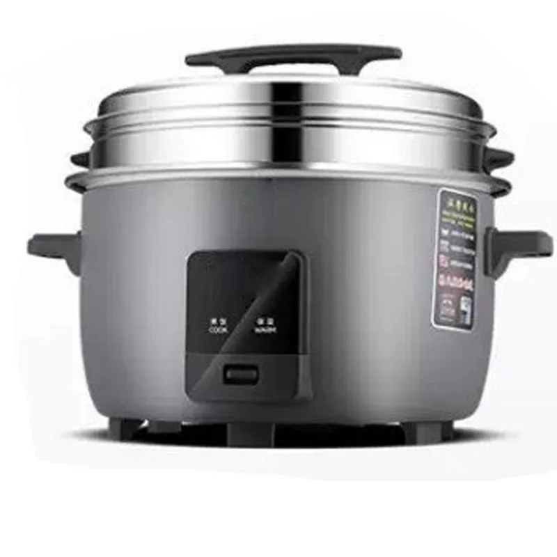 Panela Elétrica Comercial Gran - Rice Cooker avaliação e preço