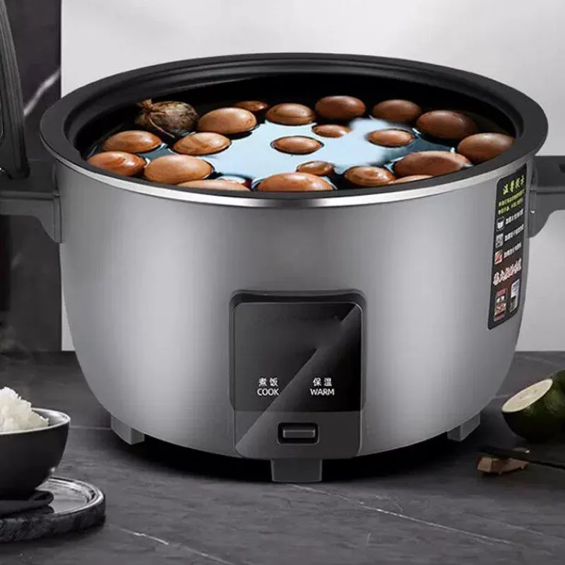 Panela Elétrica Comercial Gran - Rice Cooker avaliação e preço
