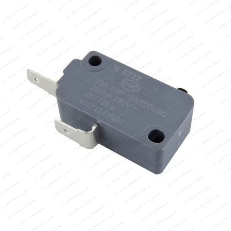 Micro Switch V15T22 2 Pinos 22 - Microwave Oven avaliação e preço