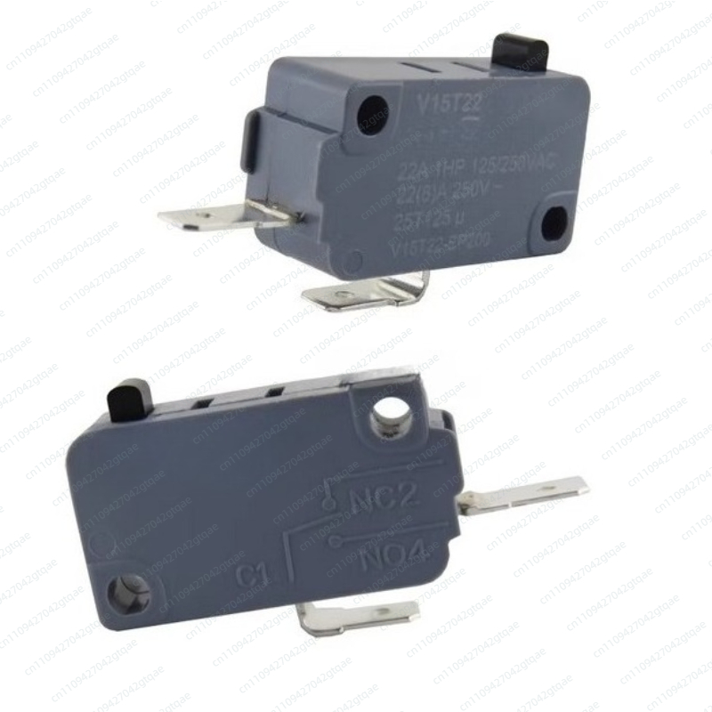Micro Switch V15T22 2 Pinos 22 - Microwave Oven avaliação e preço