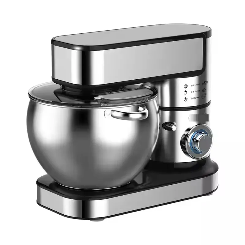 Máquina de Amassar de Alta Qua - Stand Mixer avaliação e preço