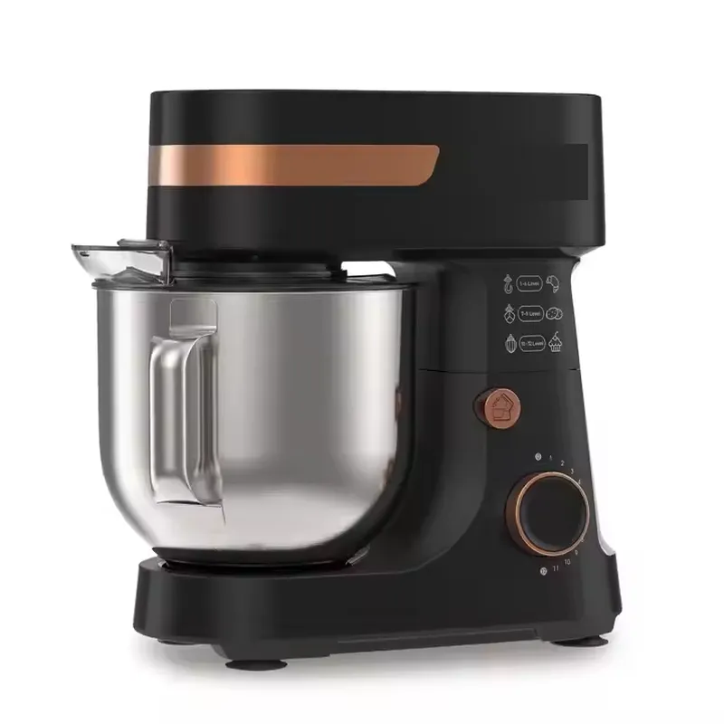 Máquina de Amassar de Alta Qua - Stand Mixer avaliação e preço