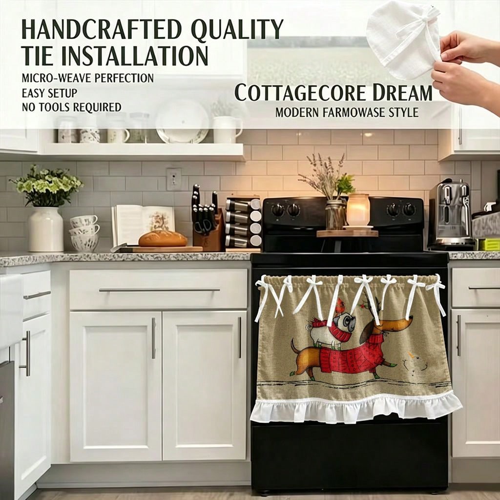 1 Peça de Capa Protetora para  - Kitchen Appliances Cabinet avaliação e preço