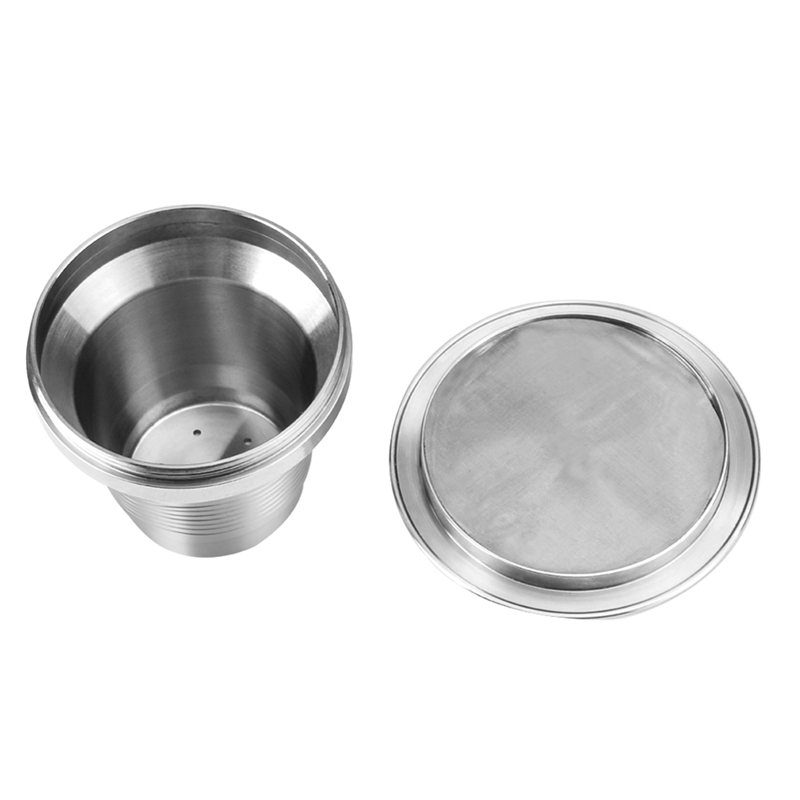 Cápsula de café recarregável r - Coffee Maker avaliação e preço