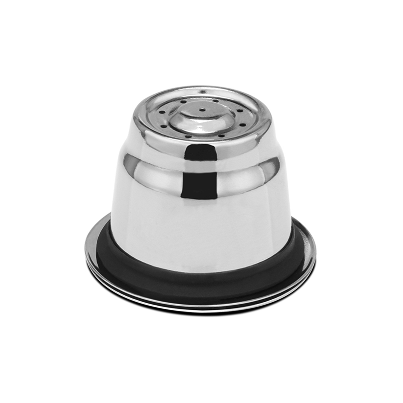 Cápsula de café recarregável r - Coffee Maker avaliação e preço