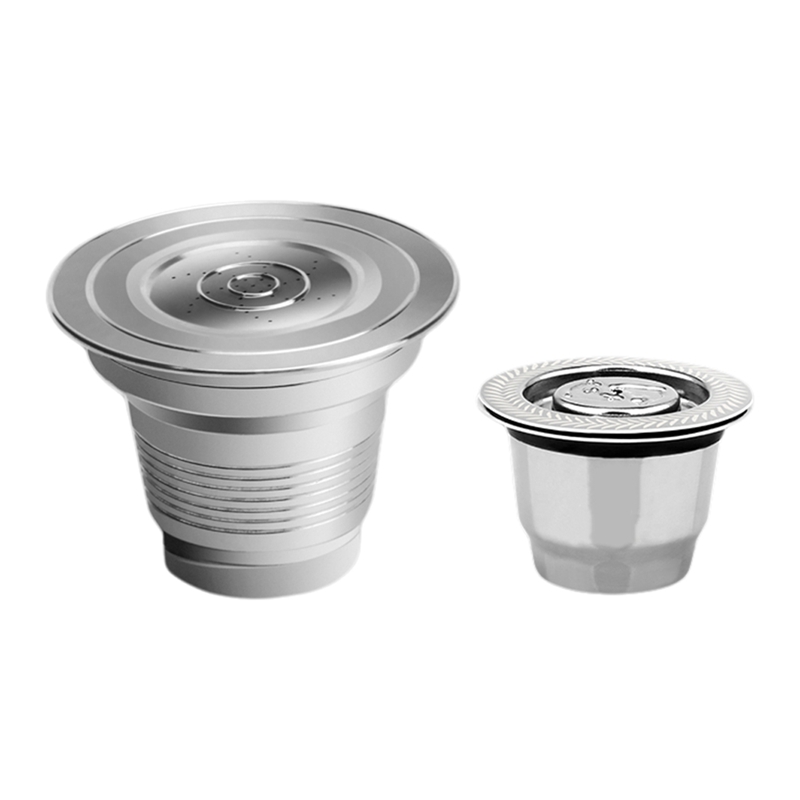 Cápsula de café recarregável r - Coffee Maker avaliação e preço