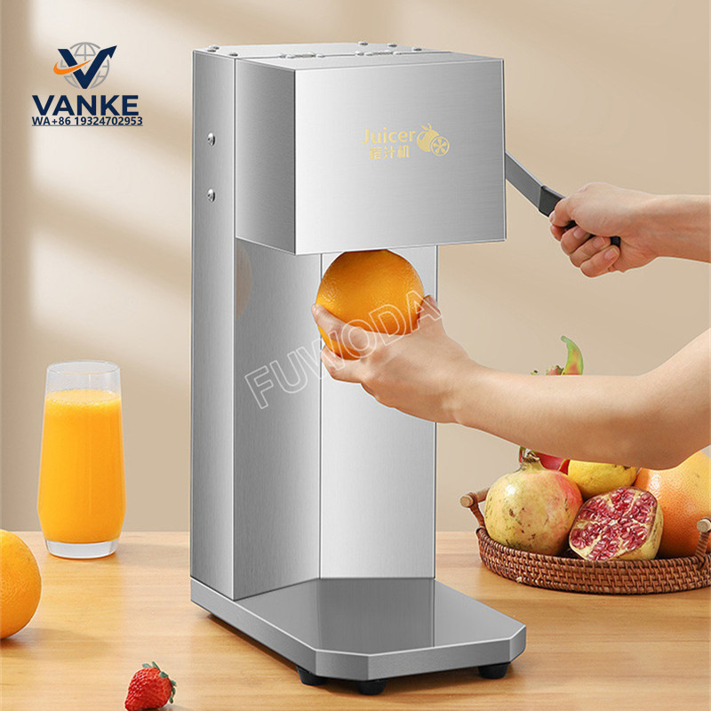 Espremedor de Laranja Elétrico - Blender avaliação e preço