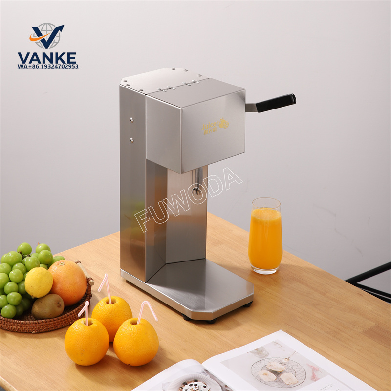 Espremedor de Laranja Elétrico - Blender avaliação e preço