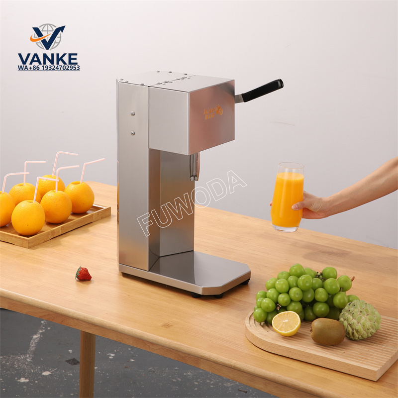 Espremedor de Laranja Elétrico - Blender avaliação e preço