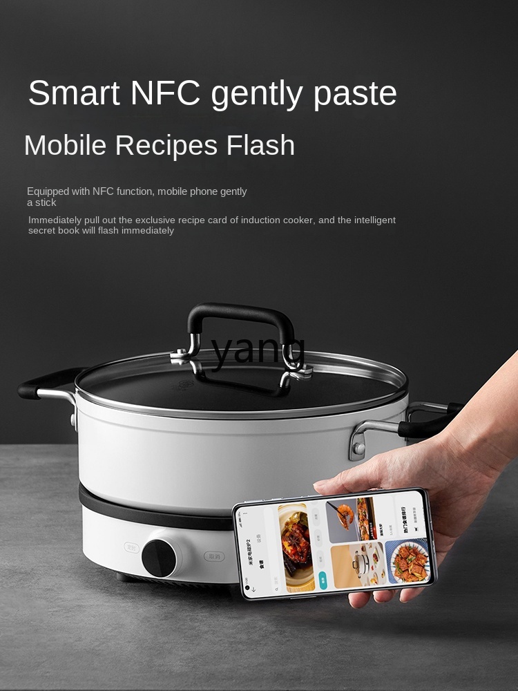 Fogão de Indução LMM para Cozi - Induction Cooker avaliação e preço