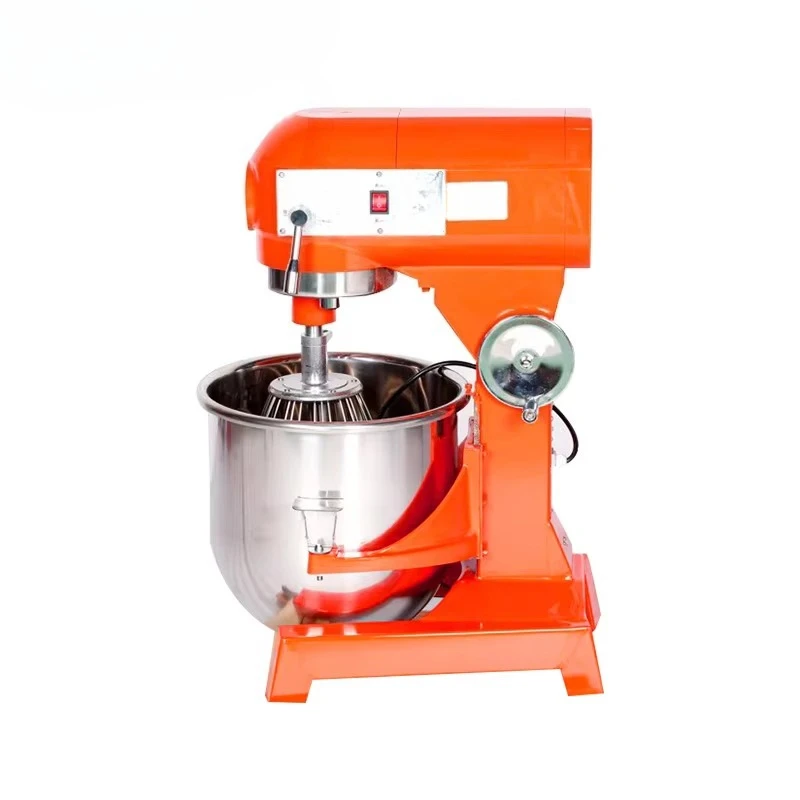 Batedeira Elétrica de 30L para - Stand Mixer avaliação e preço