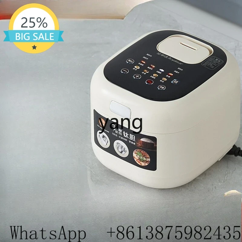 Panela de Arroz VC Doméstica P - Rice Cooker avaliação e preço