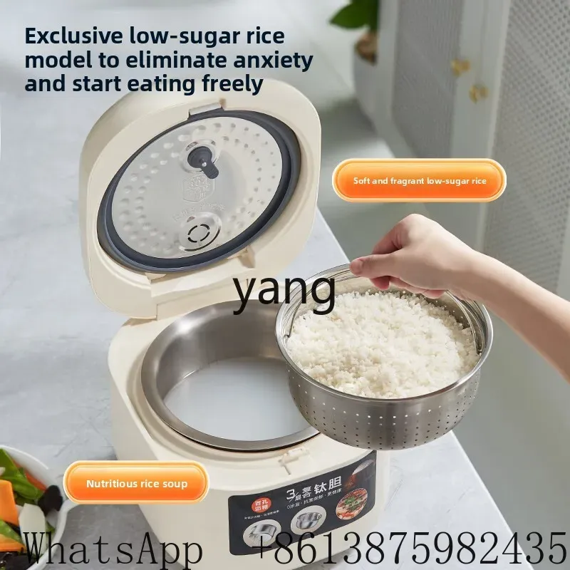 Panela de Arroz VC Doméstica P - Rice Cooker avaliação e preço