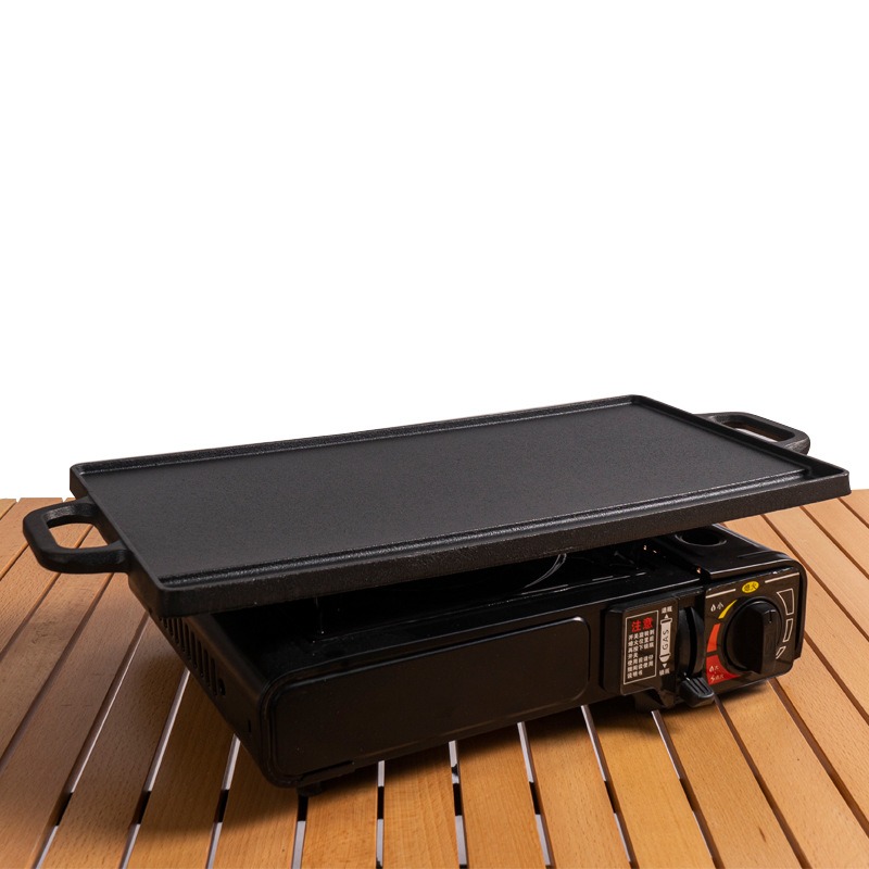 Placa de churrasco de acampame - Induction Cooker avaliação e preço