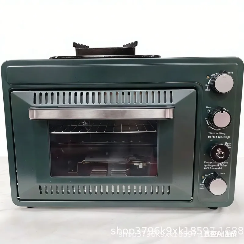 2026for 2026 Forno Elétrico Po - Air Fryer avaliação e preço