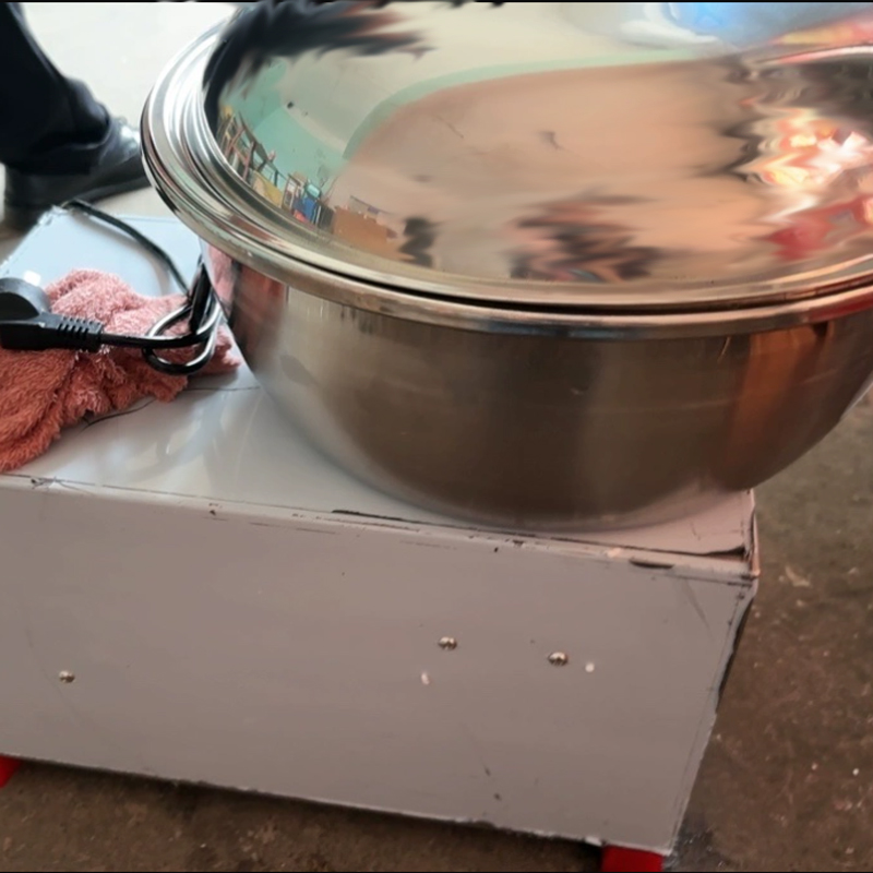 Máquina Misturadora de Massa d - Kitchen Appliances In avaliação e preço