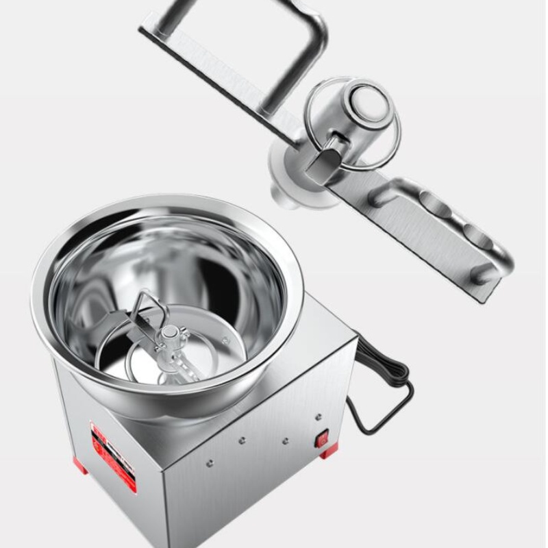 Máquina Misturadora de Massa d - Kitchen Appliances In avaliação e preço