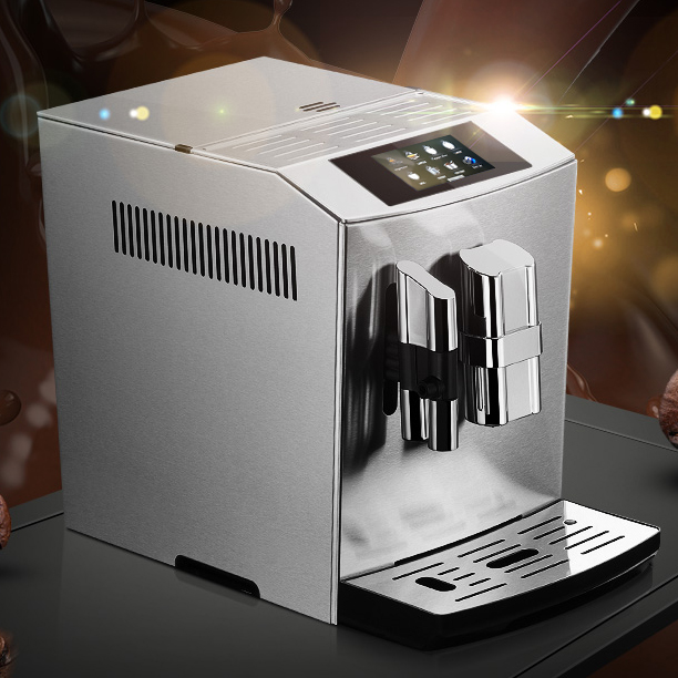 Novo Produto S7-2 Máquina de C - Coffee Maker avaliação e preço