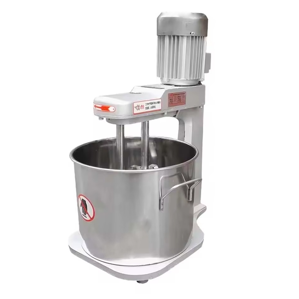 Batedeira Planetária Comercial - Stand Mixer avaliação e preço
