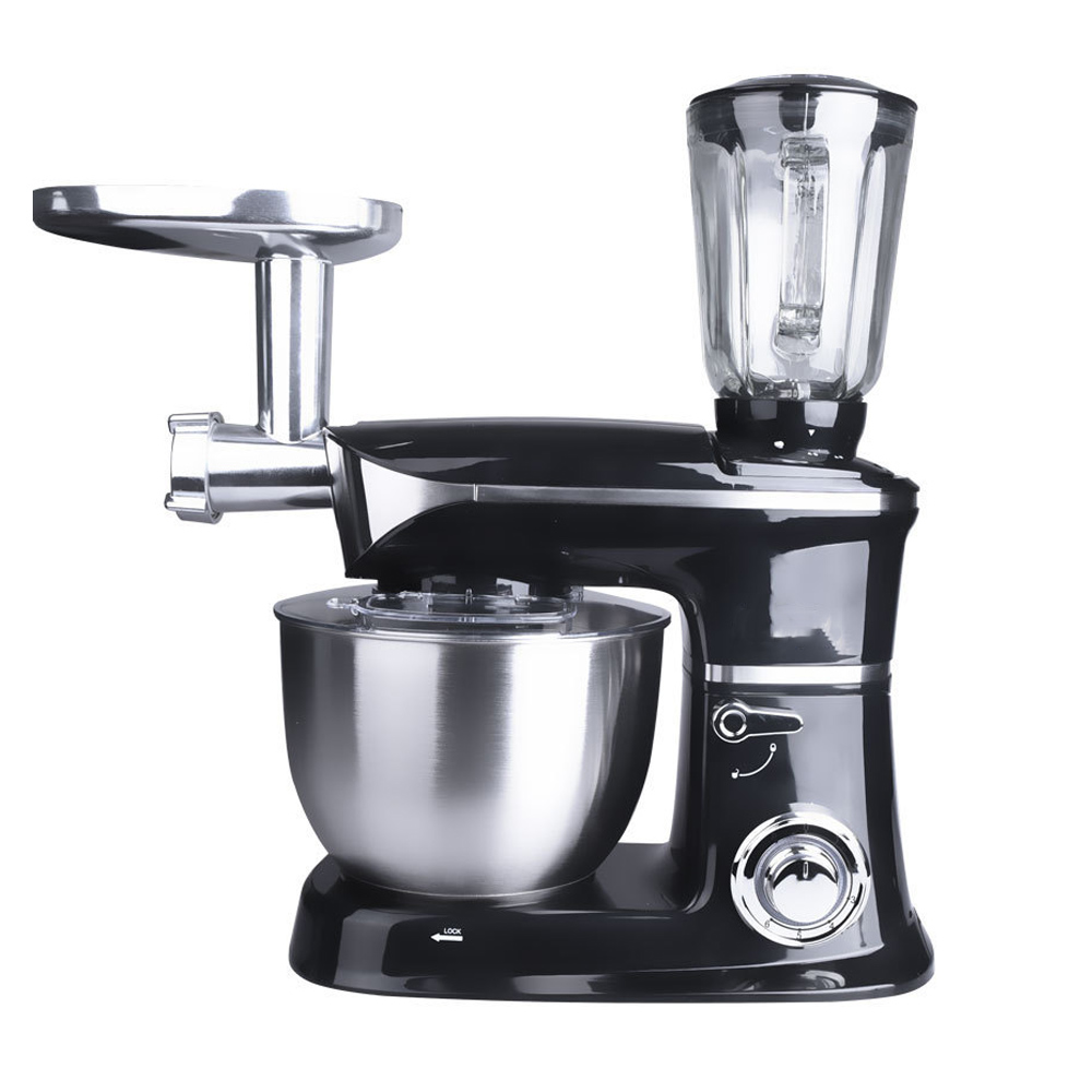Liquidificador Comercial de 6. - Stand Mixer avaliação e preço