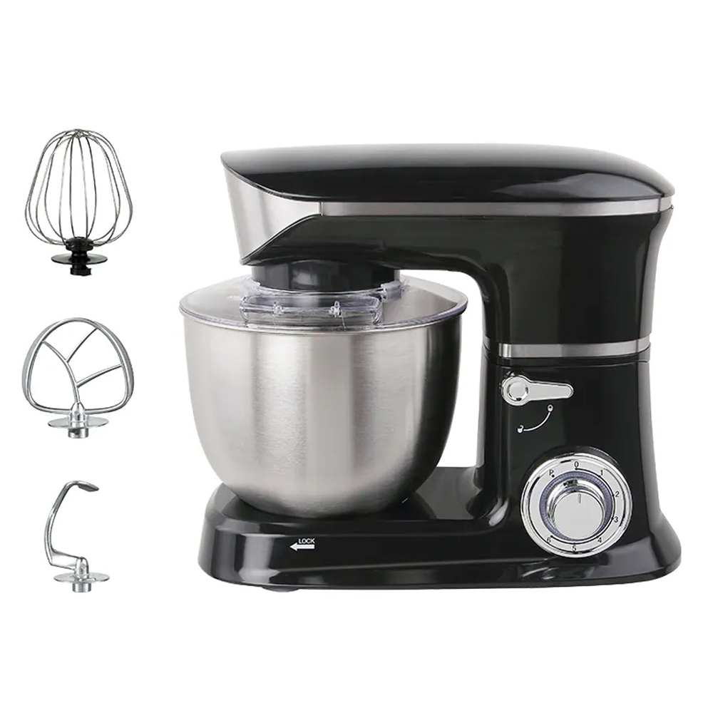 Liquidificador Comercial de 6. - Stand Mixer avaliação e preço