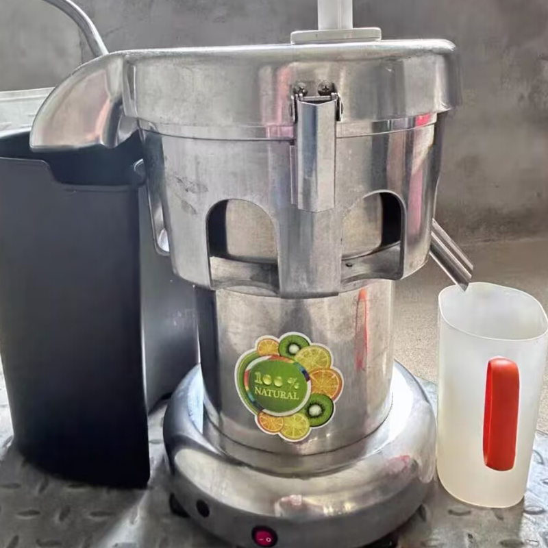 Espremedor de Frutas Elétrico  - Juicer avaliação e preço