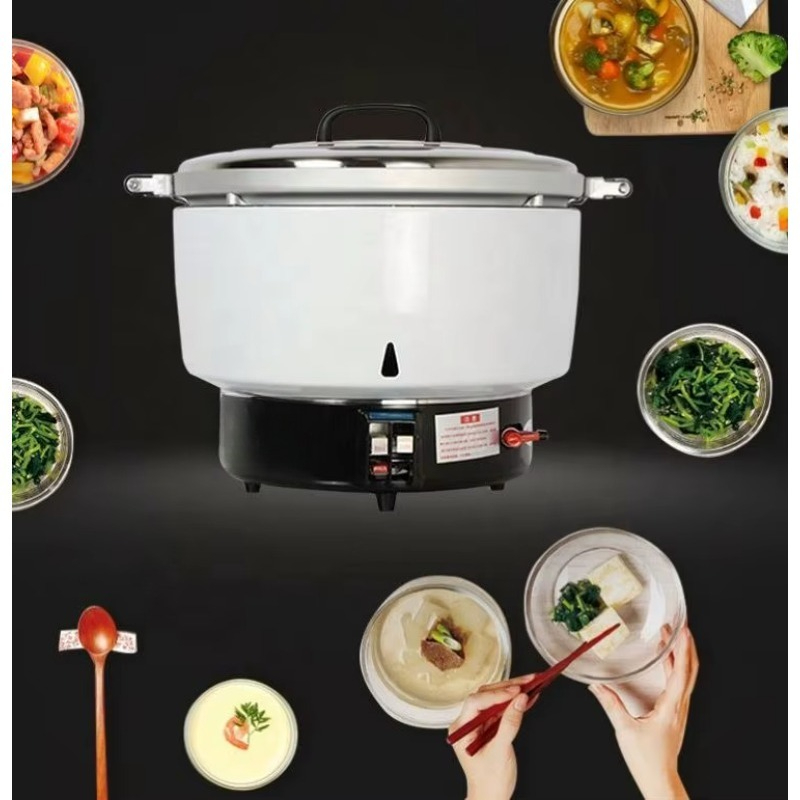 Máquina Eletrônica de Cozinhar - Rice Cooker avaliação e preço