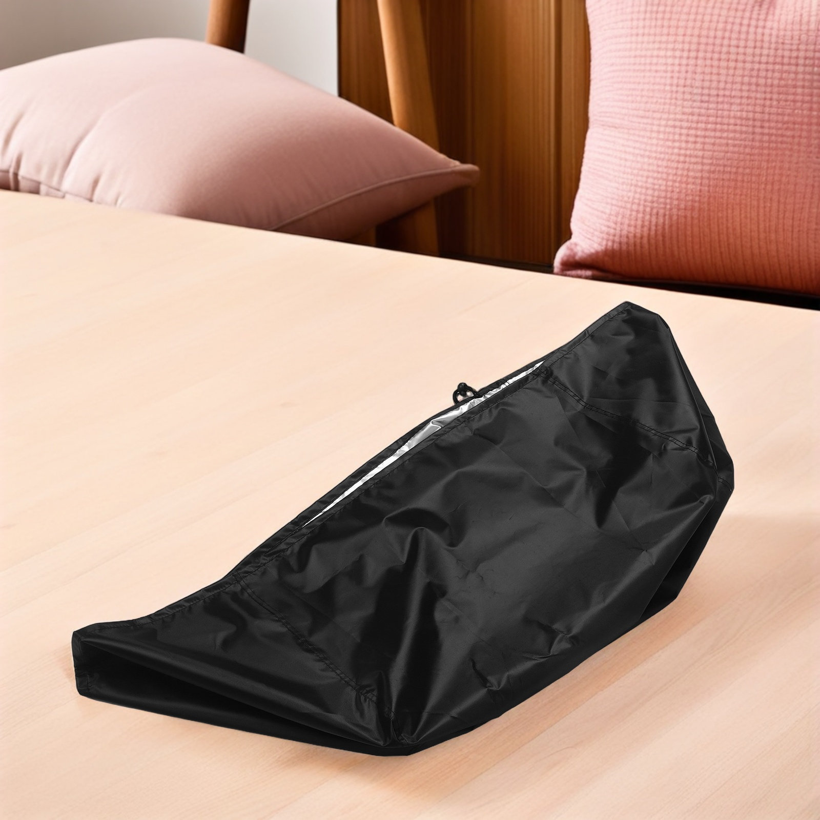 Capa para grelha de mesa, teci - Toaster avaliação e preço