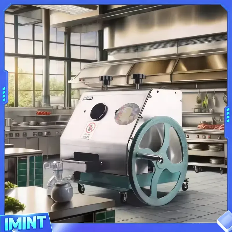 Máquina Manual de Moer Cana-de - Juicer avaliação e preço