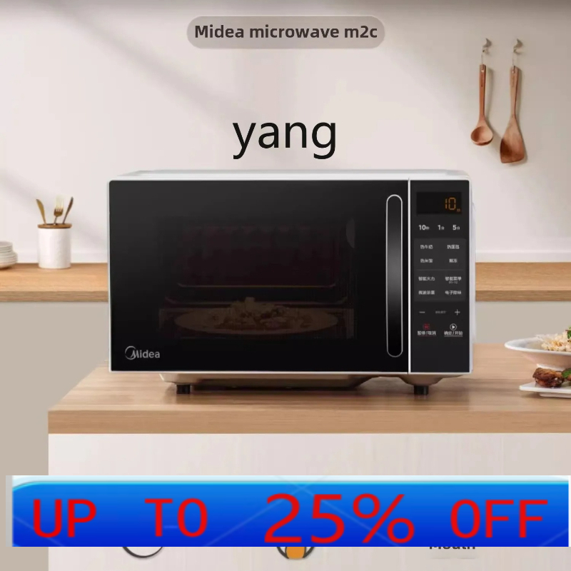 Forno micro-ondas inteligente  - Microwave Oven avaliação e preço