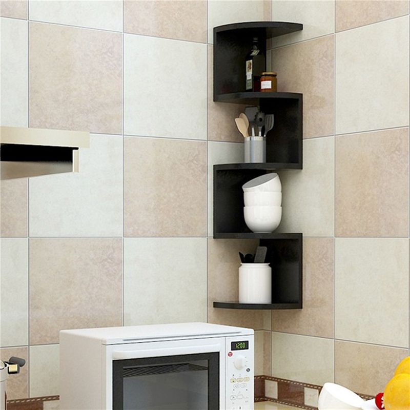 Prateleira de Canto ABUL - Est - Kitchen Appliances Cabinet avaliação e preço